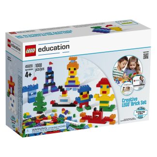 45020 LADRILLOS LEGO®EDUCATION