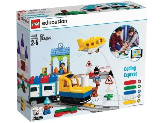 45025 CODING EXPRESS LEGO®EDUCATION