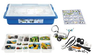 Kit LEGO®WeDo 2.0
