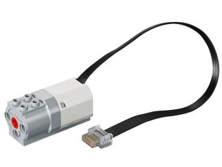 Motor mediano WeDo 2.0