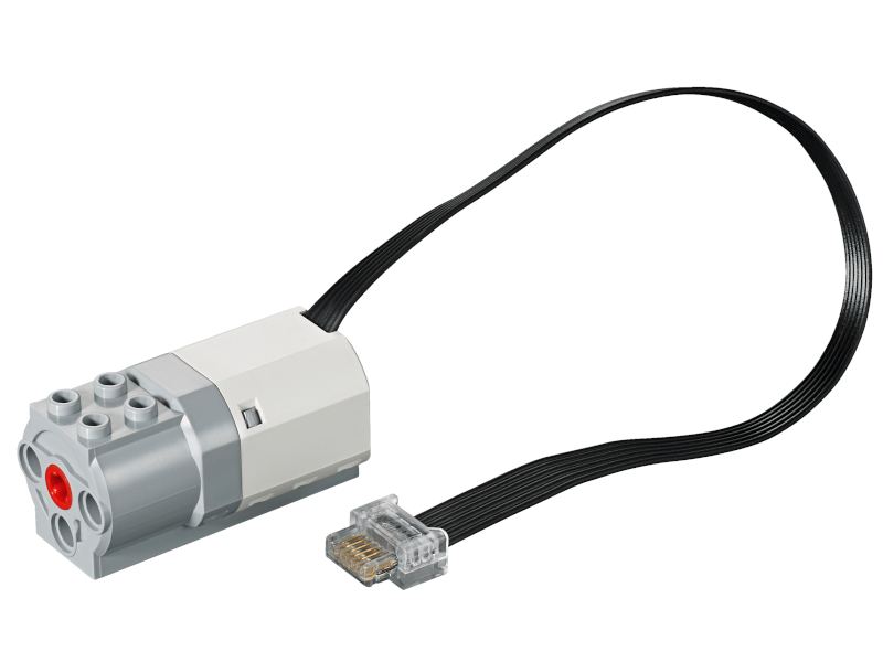 Motor mediano WeDo 2.0