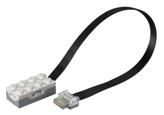 Sensor de inclinación WeDo 2.0