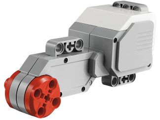 Motor grande EV3