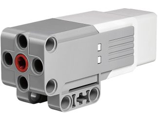 Motor mediano EV3