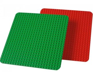 Base Construcción LEGO®Duplo