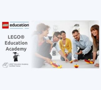 Curso de Certificación LEGO®MINDSTORMS Education EV3 y STEAM
