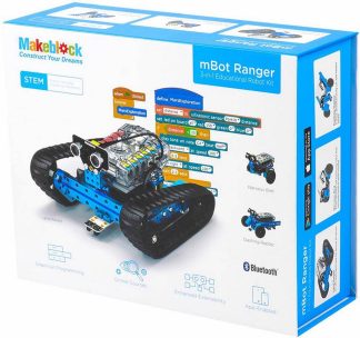mBot Ranger