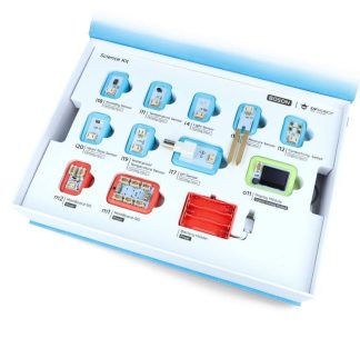 BOSON Science Kit