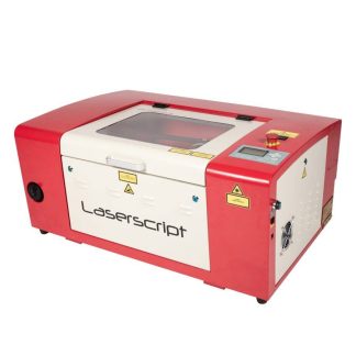 cortadora láser HPC