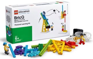 BRICQ MOTION LEGO®EDUCATION