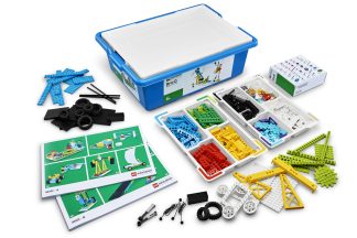 BRICQ MOTION LEGO®EDUCATION