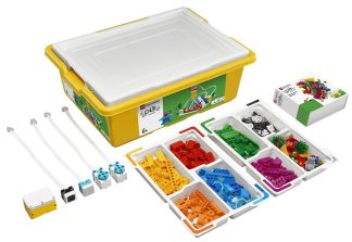 LEGO®SPIKE™ ESSENTIAL 45345