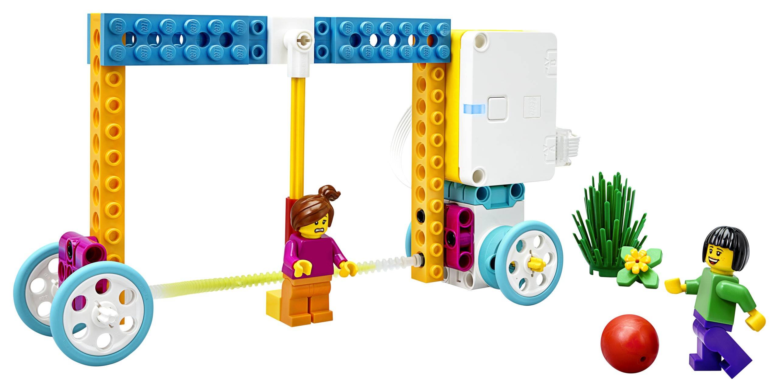 LEGO®SPIKE™ ESSENTIAL 45345